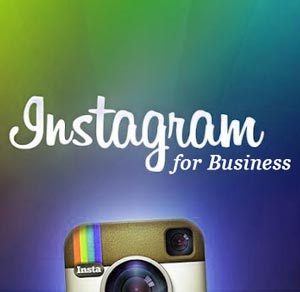 Instagram for business