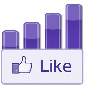 More FB likes tips
